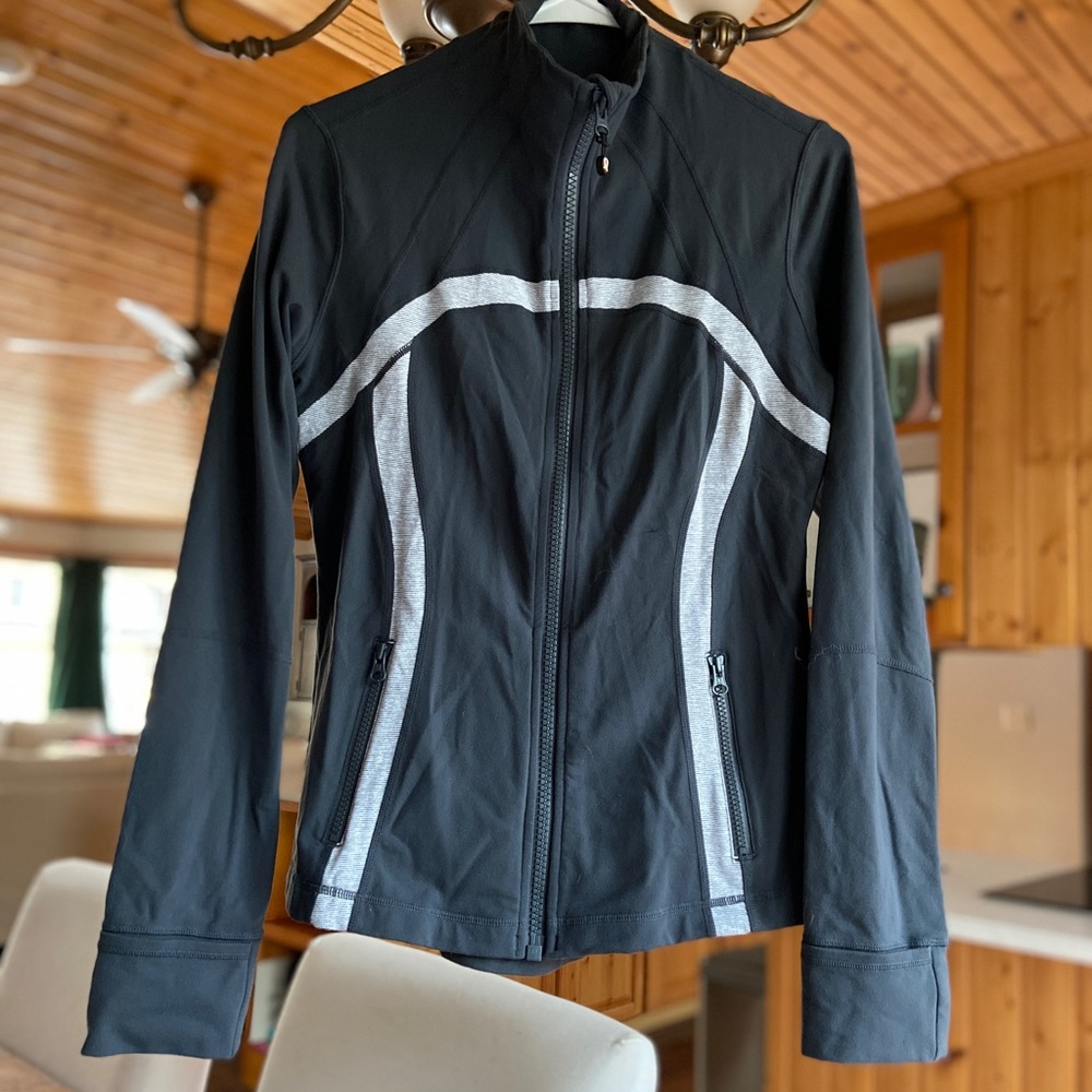 Lululemon Define Jacket